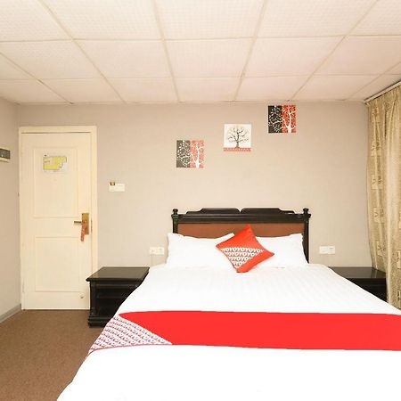 Zhuhai Tengda Hotel Ngoại thất bức ảnh