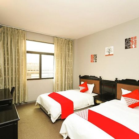 Zhuhai Tengda Hotel Ngoại thất bức ảnh