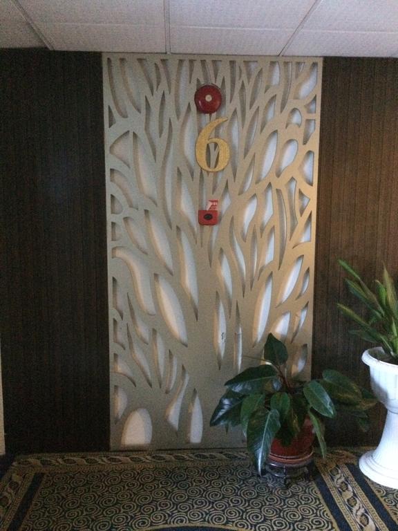 Zhuhai Tengda Hotel Ngoại thất bức ảnh