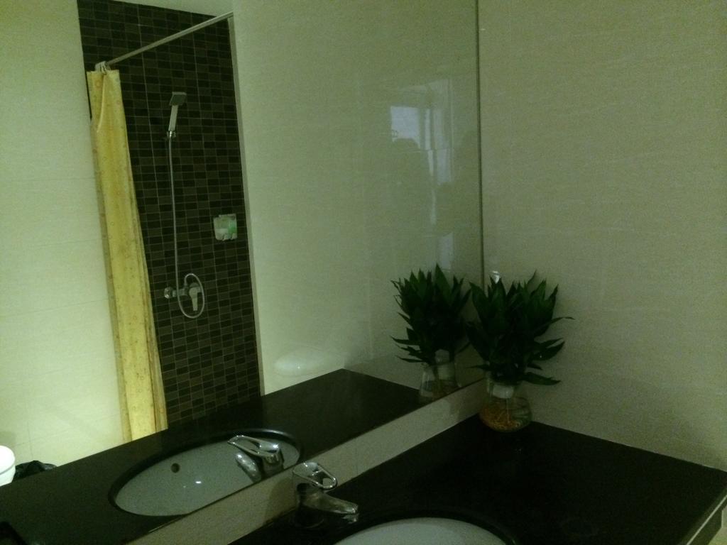 Zhuhai Tengda Hotel Phòng bức ảnh