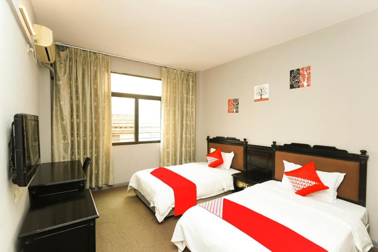 Zhuhai Tengda Hotel Ngoại thất bức ảnh