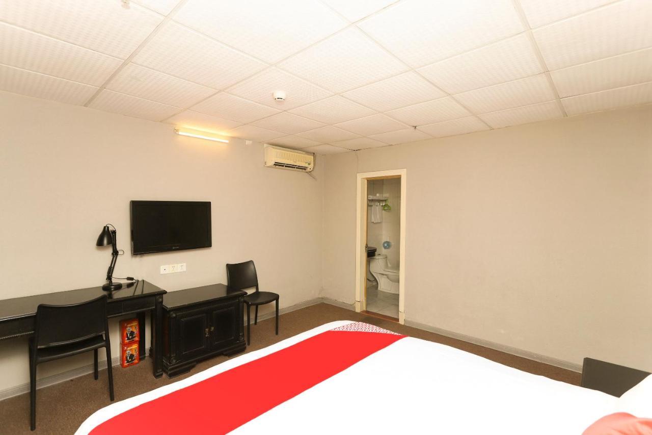 Zhuhai Tengda Hotel Ngoại thất bức ảnh